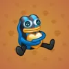 Plush Pepe #2697