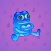 Plush Pepe #2698