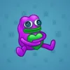 Plush Pepe #2701