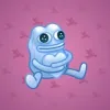 Plush Pepe #2702