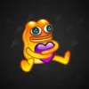 Plush Pepe #2709