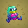 Plush Pepe #271