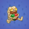 Plush Pepe #2710