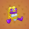 Plush Pepe #2711
