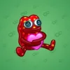 Plush Pepe #2714
