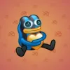 Plush Pepe #2717