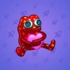 Plush Pepe #2719