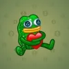 Plush Pepe #272