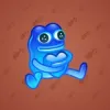Plush Pepe #2721