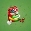 Plush Pepe #2724