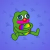 Plush Pepe #2727