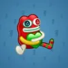 Plush Pepe #2731