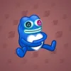 Plush Pepe #2732