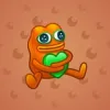 Plush Pepe #2733