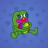Plush Pepe #2737