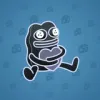 Plush Pepe #274