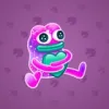 Plush Pepe #2741