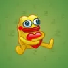 Plush Pepe #2742