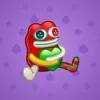Plush Pepe #2743