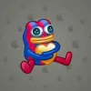 Plush Pepe #2746