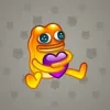 Plush Pepe #2748