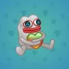 Plush Pepe #2755