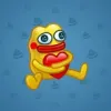 Plush Pepe #2758