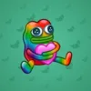 Plush Pepe #276