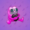 Plush Pepe #2760