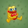 Plush Pepe #2761