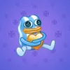 Plush Pepe #2762