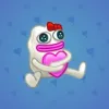 Plush Pepe #2764