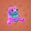Plush Pepe #2768