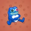 Plush Pepe #2769