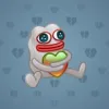 Plush Pepe #2770