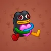 Plush Pepe #2771