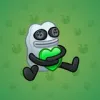 Plush Pepe #2773