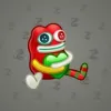 Plush Pepe #2774