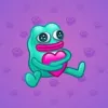 Plush Pepe #2776