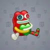 Plush Pepe #2777