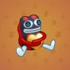 Plush Pepe #2778