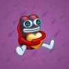 Plush Pepe #2779