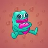 Plush Pepe #2781
