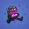 Plush Pepe #2785