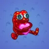 Plush Pepe #2786