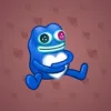 Plush Pepe #2787