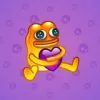 Plush Pepe #279