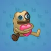 Plush Pepe #2795
