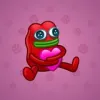 Plush Pepe #2797