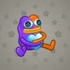 Plush Pepe #28